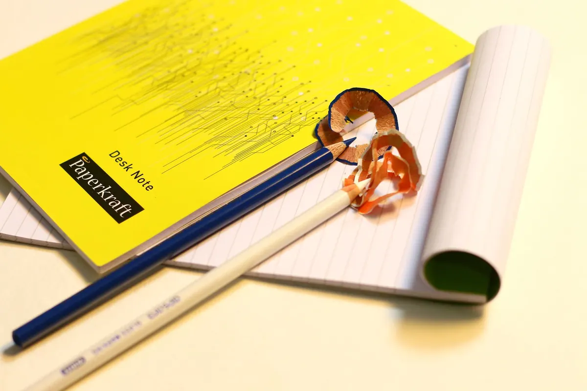 How to Keep a Plant Science Notebook: A Checklist for Home Experiments